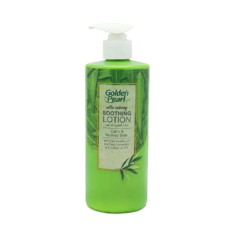 - Natural latex pet mattressGOLDEN PEARL ULTRA CALMING SOOTHING LOTION 500 ML
