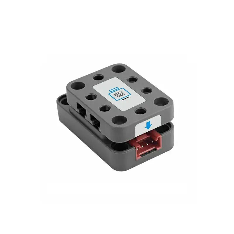 - Winter dog thick down jacketM5Stack Mini Scale HX711
