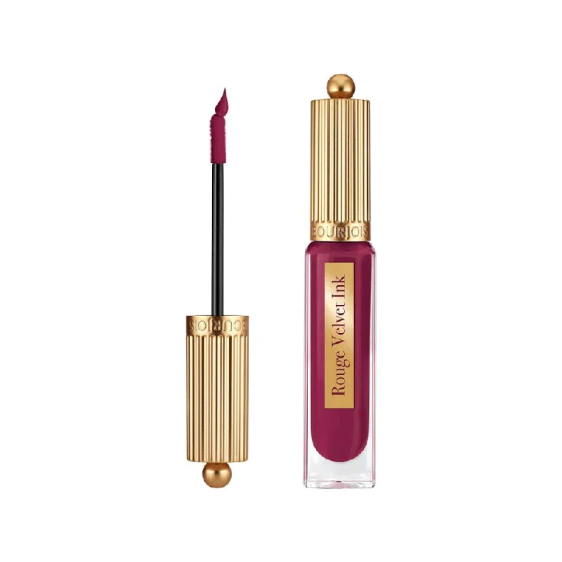 - Foldable and portable cat bagBOURJOIS ROUGE VELVET INK LIPSTICK - 17 - GRENAD-DICT - Foldable and portable cat bagBOURJOIS ROUGE VELVET INK LIPSTICK - 17 - GRENAD-DICT