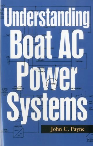 - Rabbit grass rack to prevent waste food boxUnderstanding Boat AC Power Systems