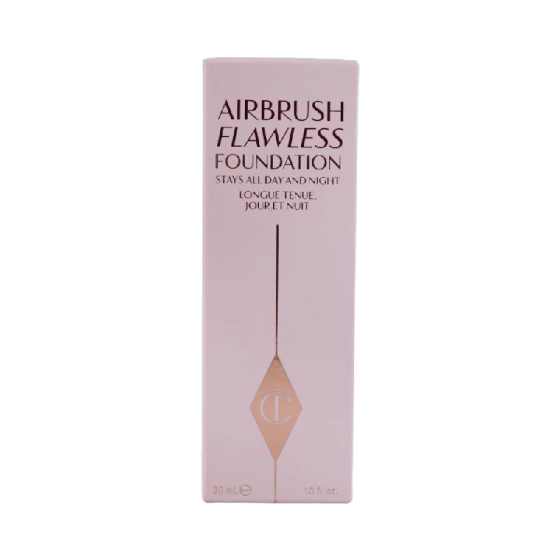 Pet ProductsCHARLOTTE TILBURY FOUNDATION 3 WARM CHAUD 30ML