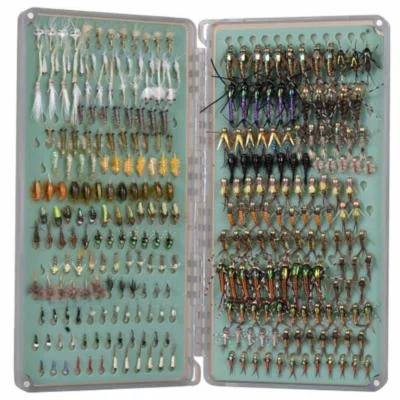 ---Fishpond Tacky Original 2X Fly Box