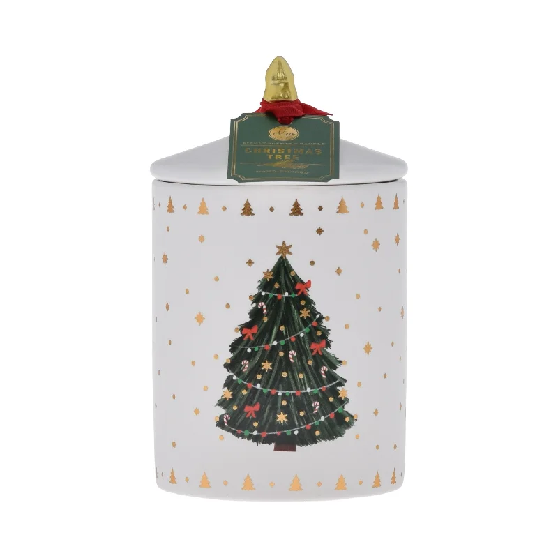 - Pregnant cat delivery room warming boxChristmas Tree