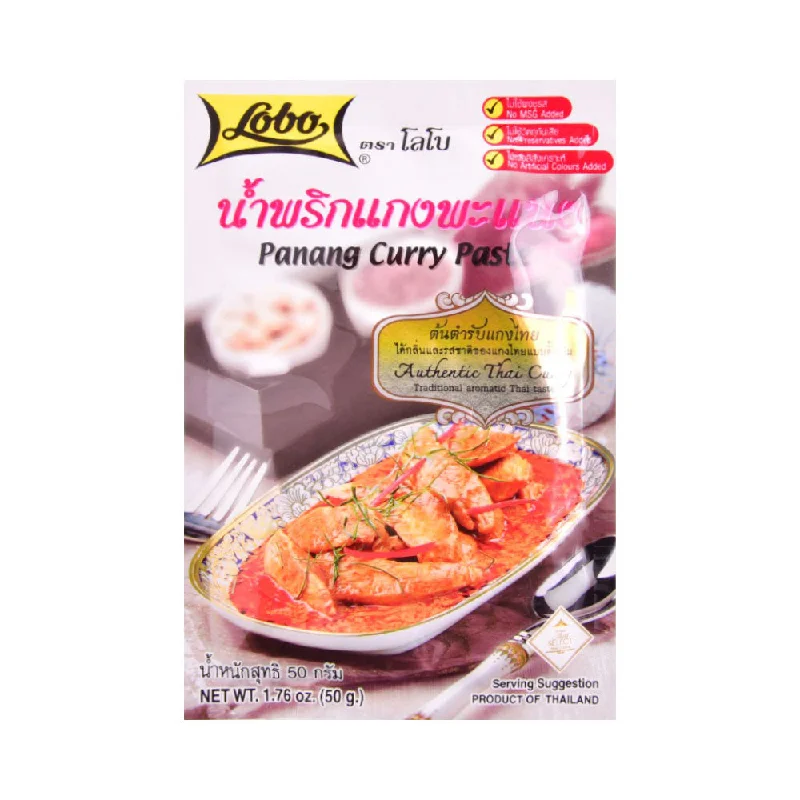 -Anti-scratch sofa protective coverLOBO PANANG CURRY PASTE 50G