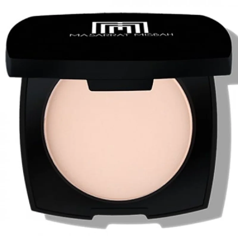 - Pet stroller can be taken on the planeMUSARRAT MISBAH SILK PRESSED POWDER NATURAL BEIGE 14 GRAMS