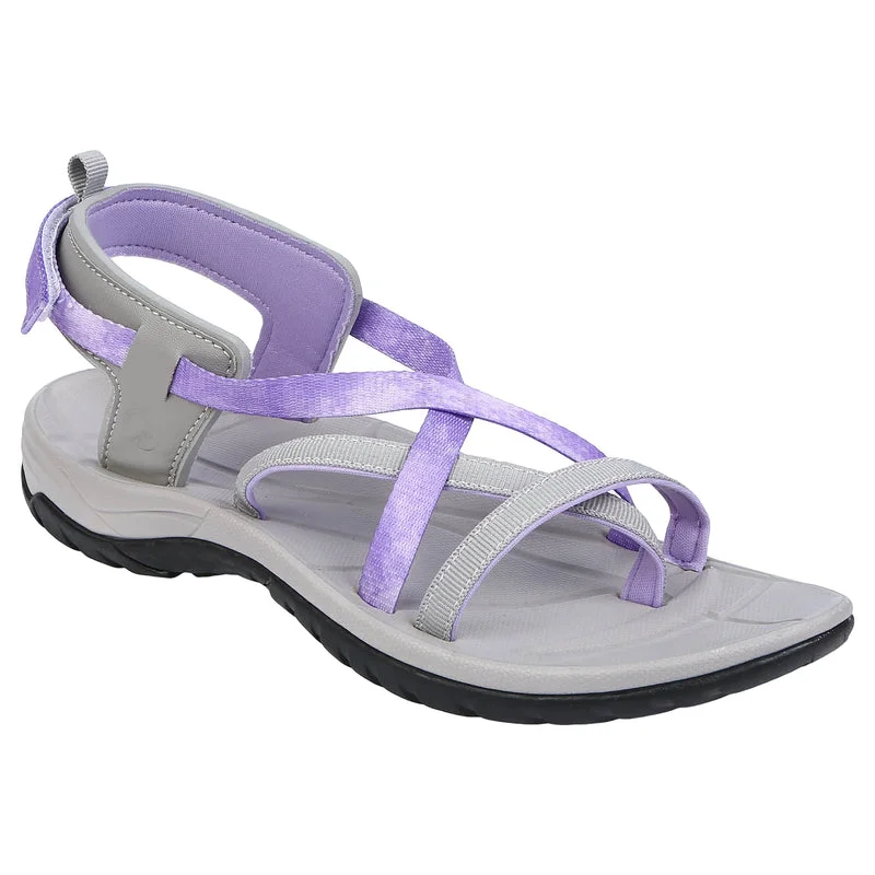 Gray/Lilac