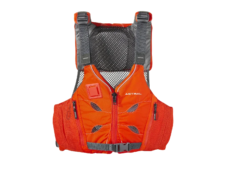 Fire Orange