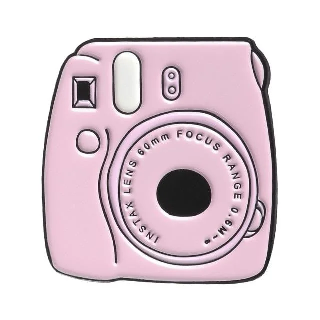 Camera