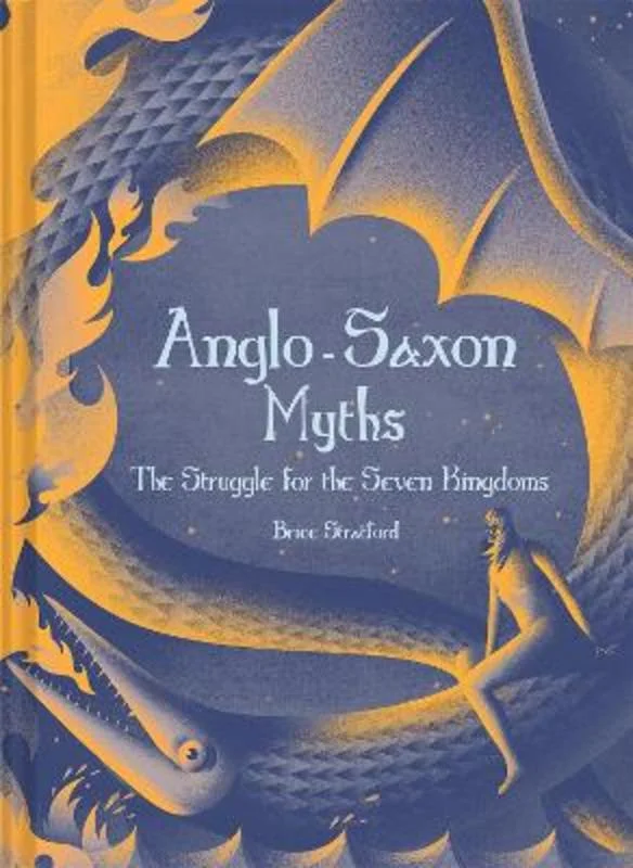 ---Anglo-Saxon Myths