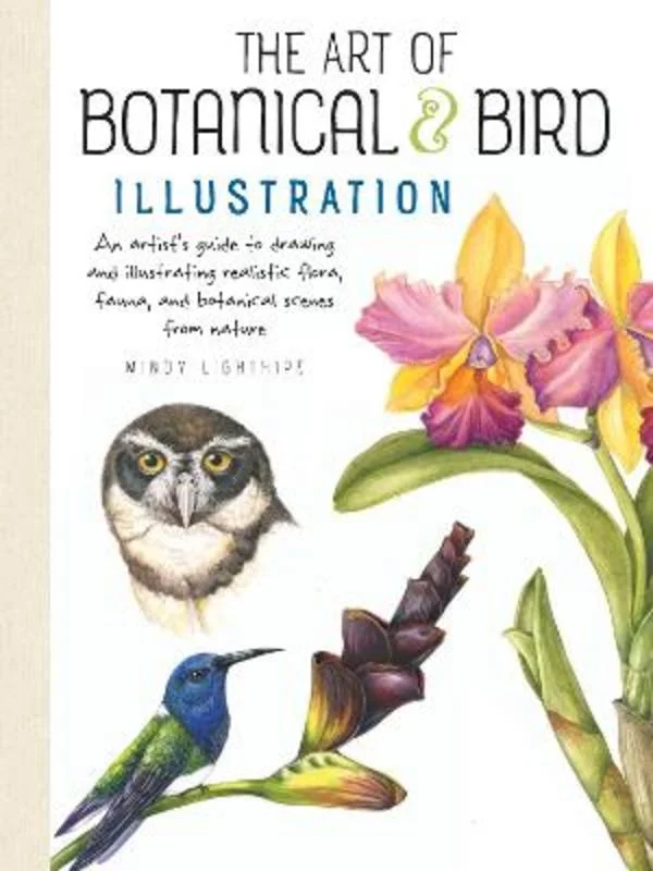 - Foldable and portable cat bagArt of Botanical & Bird Illustration