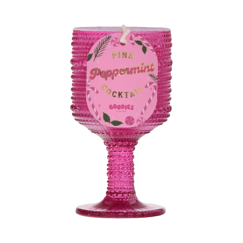 - Organic cotton dog bibsPink Peppermint Cocktail