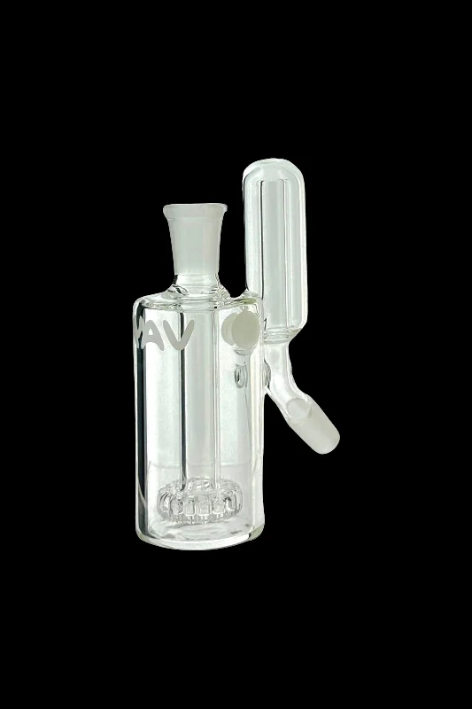 - Automatic temperature adjustment cat bedMAV Glass Splashproof Showerhead Ash Catcher