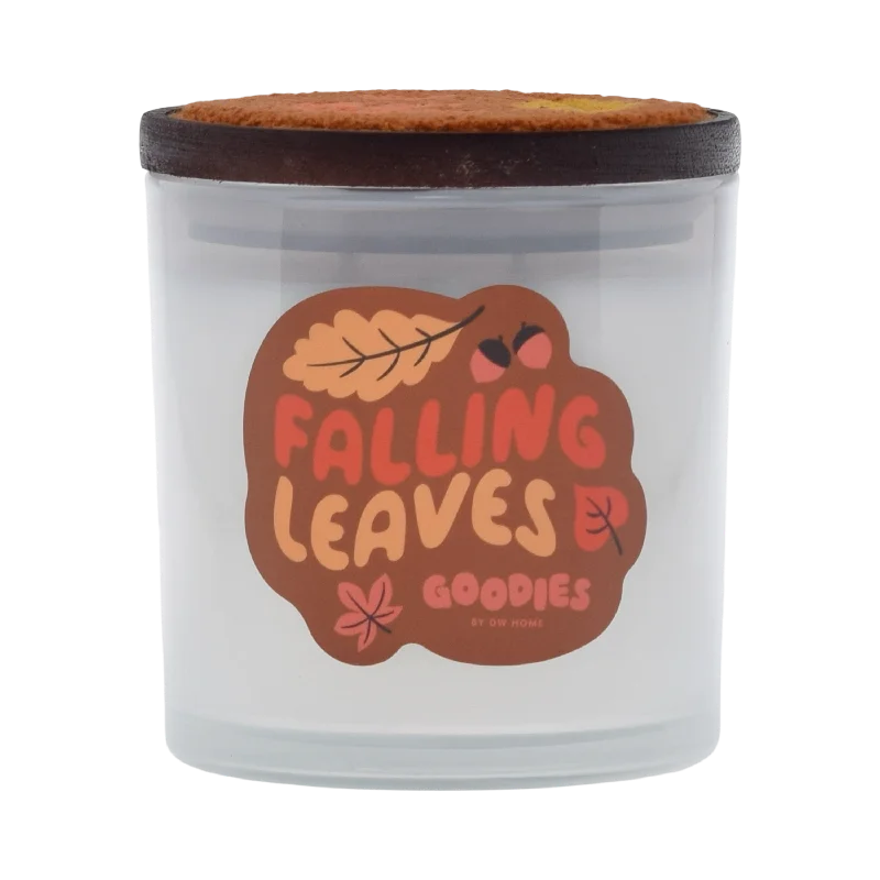 - Pet tear stain cleaning wipesFalling Leaves | Autumn Box