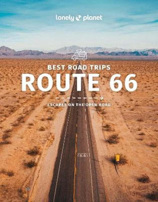 - Automatic induction pet water dispenserLonely Planet Best Road Trips Route 66