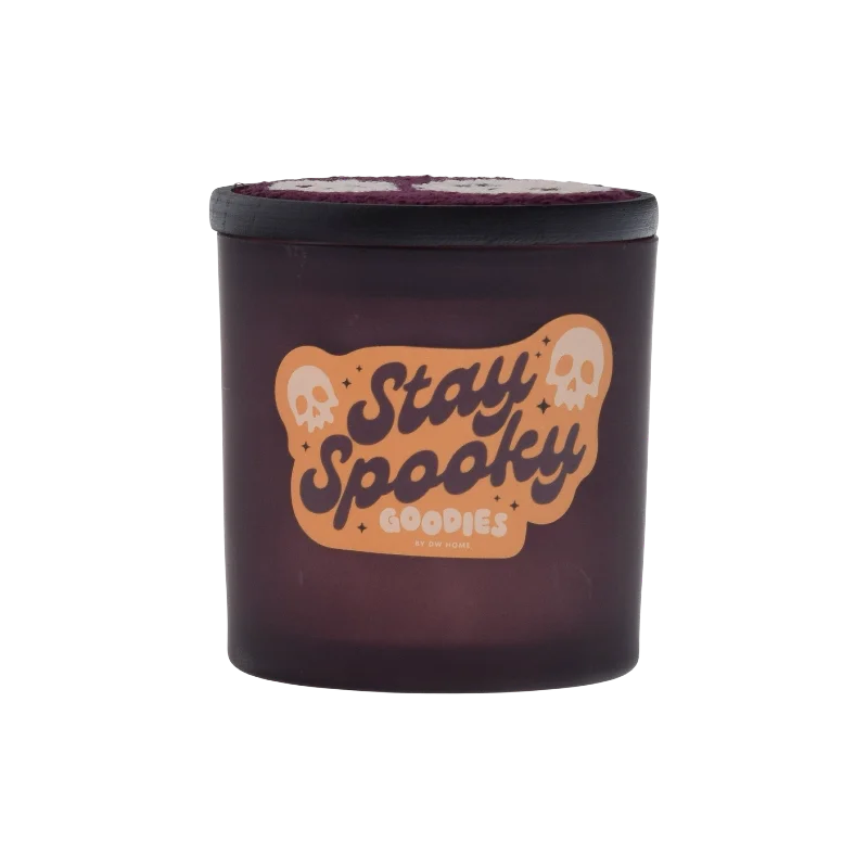 - Summer pet ice matStay Spooky
