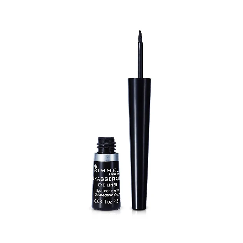 - Organic cotton dog bibsRIMMEL EYE LINER EXAGGERATE 2.5 ML