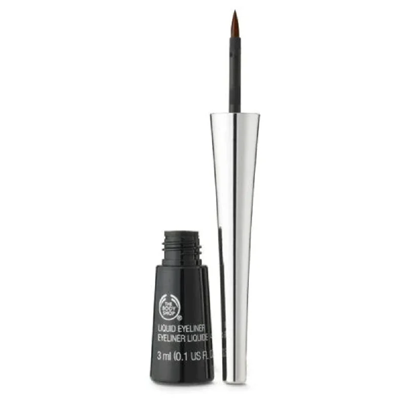 - Natural latex pet mattressTHE BODY SHOP BROWN EYE LINER 3ML