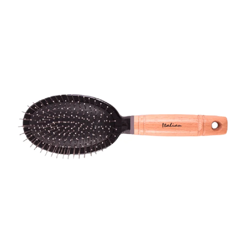  -Explosion-proof leash FOR LARGE dogsITALIAN HAIR BRUSH 9146-WSHR