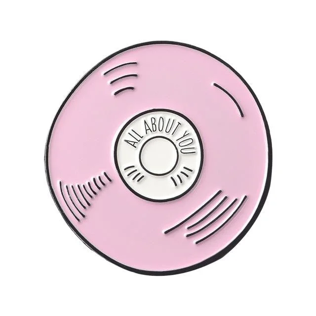 CD