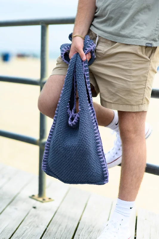 - Pet diabetes prescription foodMetro Tote (Knit)