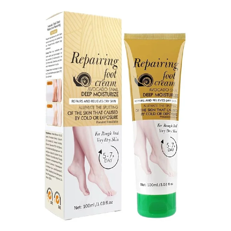- Custom pet birthday cakeAICHUN BEAUTY AVOCADO SNAIL REPARING FOOT CREAM 100ML