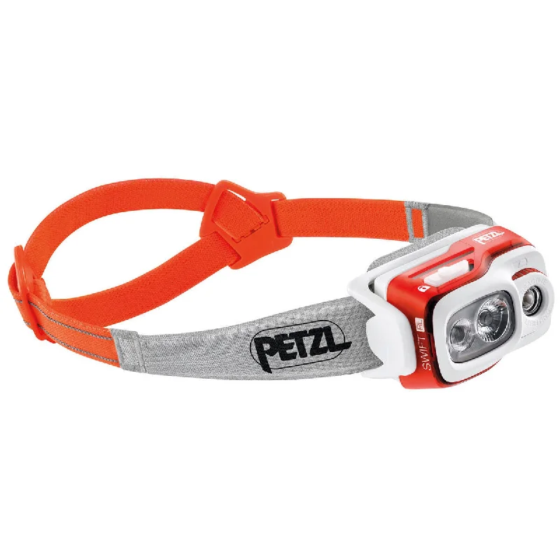 - ​​Pet toys under    yuanPetzl Swift RL Orange 900 Lm Headlamp Headlamp