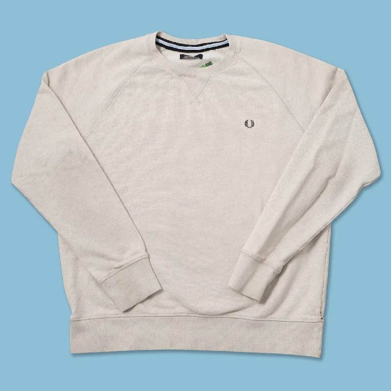 - Custom pet birthday cakeVintage Fred Perry Sweater Large