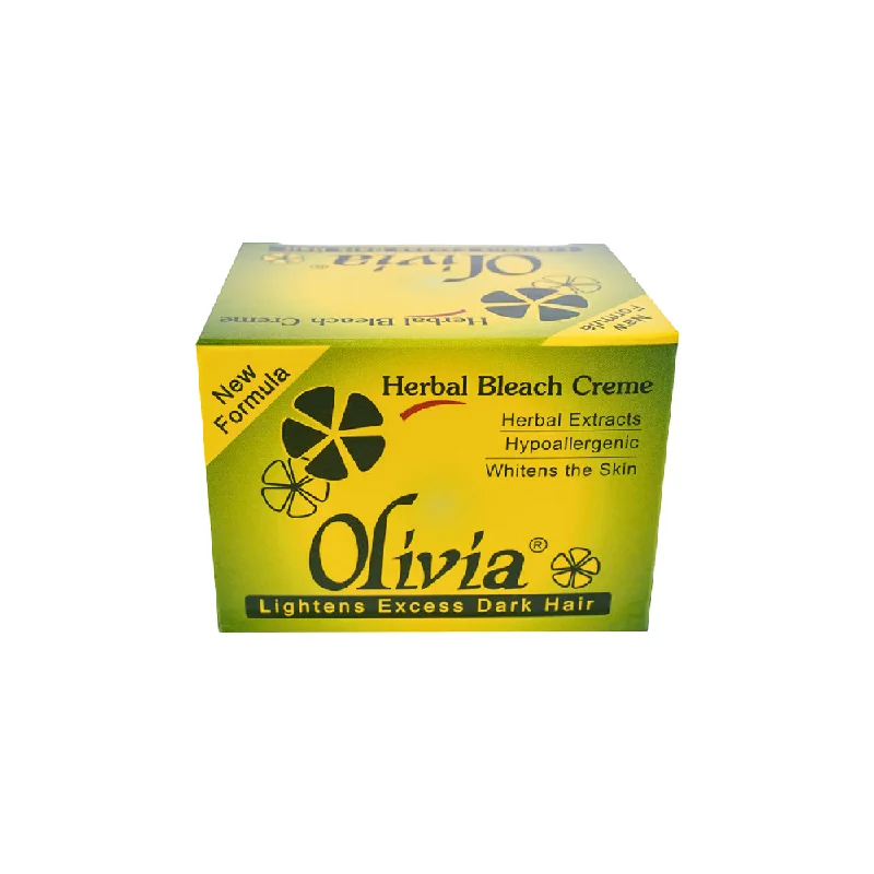  -Anti-scratch sofa protective coverOLIVIA BLEACH CREAM HERBAL 17 ML