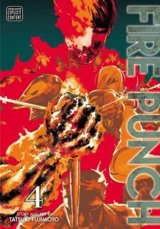 - Remote interactive pet feederFire Punch, Vol. 4 : Volume 4
