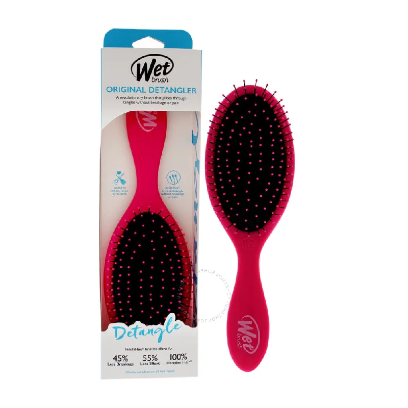 - Climbing pet constant temperature heating padWb Pink Original Detangler