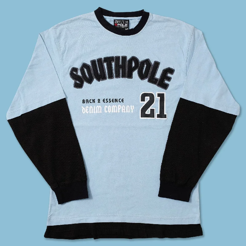 - Pet tear stain cleaning wipesY2K Southpole Longsleeve