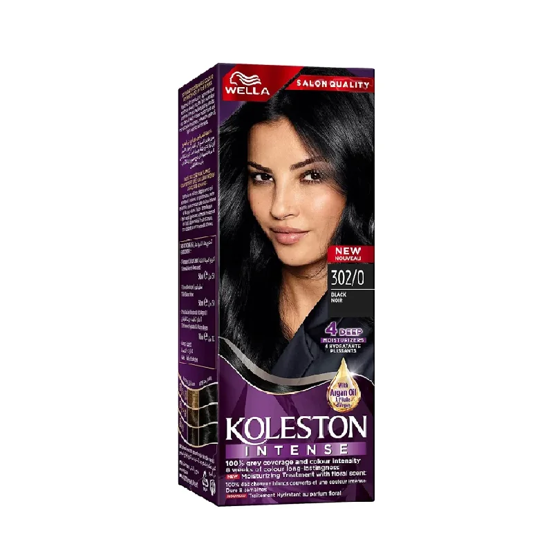 - Chinchilla cooling ice nest ceramic plateWELLA KOLESTON COLOR CREAM BLACK 302/0 PC