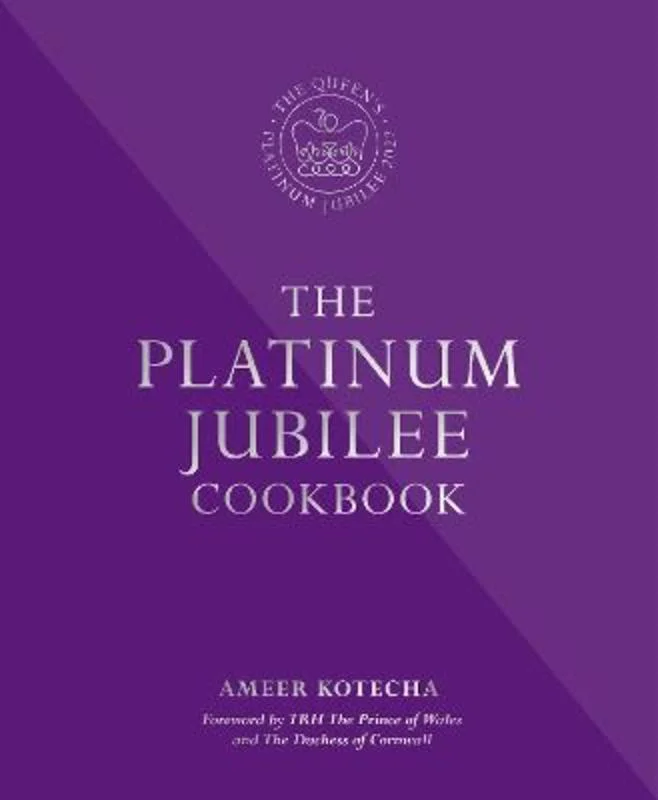  -Anti-scratch sofa protective coverThe Platinum Jubilee Cookbook