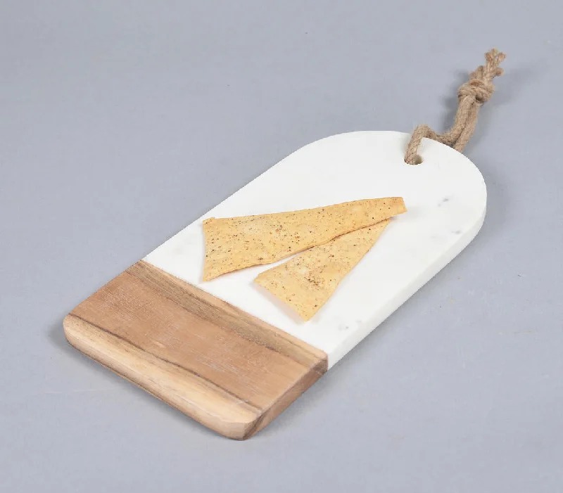 - Climbing pet constant temperature heating padClassic Marble & Wood Cheese Board