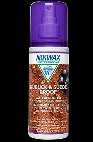 - ​​Christmas pet Christmas clothingNikwax Waterproof Nubuck