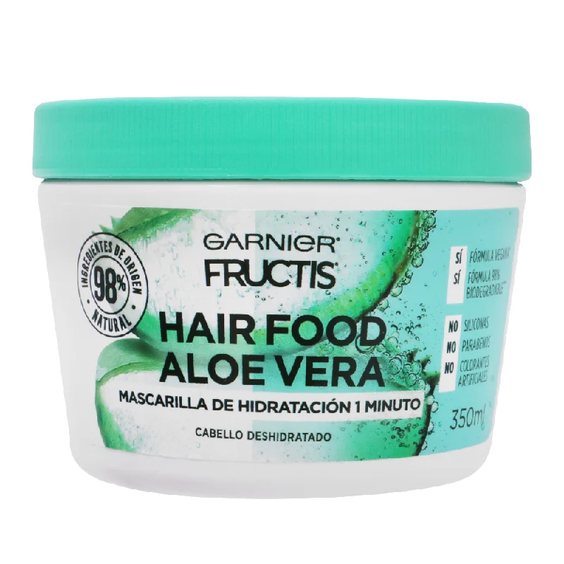 Pet ProductsGARNIER FRUCTIS ALOE VERA HAIR FOOD MASK 350ML