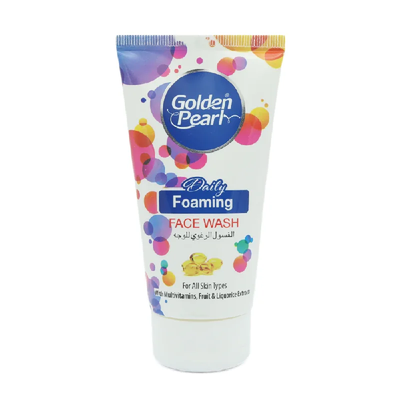 - Pet smart GPS locatorGOLDEN PEARL DAILY FOAMING FACE WASH 150 ML