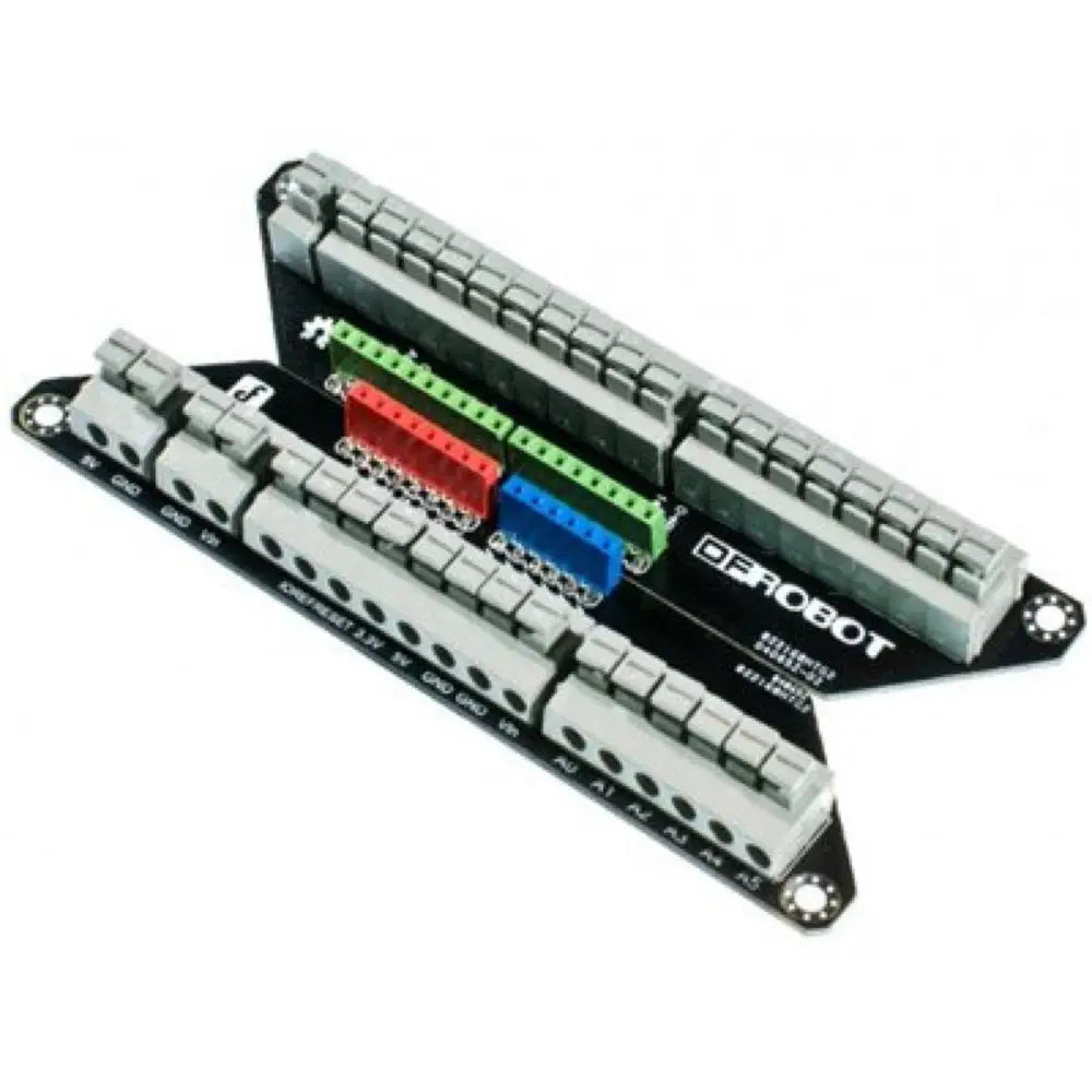 Pet ProductsArduino-Compatible Screw Shield V3