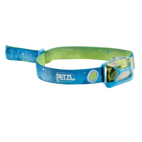 - Climbing pet constant temperature heating padPetzl Tikkid Blue 20 Lm Headlamp Headlamp