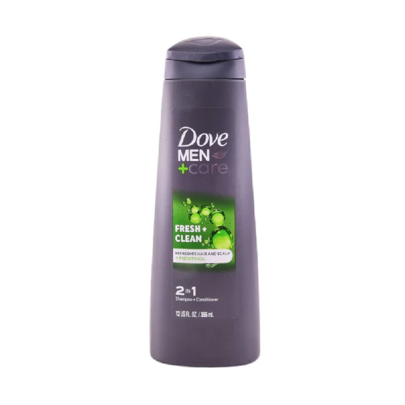 - Rabbit grass rack to prevent waste food boxDOVE MEN CARE SHAMPOO FRESH CLEAN 2IN1 355 ML
