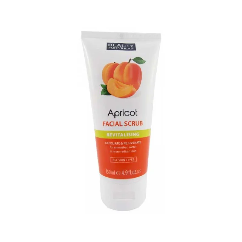 - Winter dog thick down jacketBEAUTY FORMULA APRICOT SCRUB 150 ML
