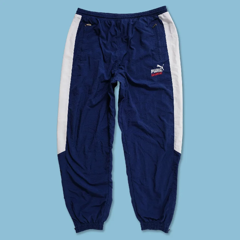 - Climbing pet constant temperature heating padVintage Puma King Track Pants XLarge