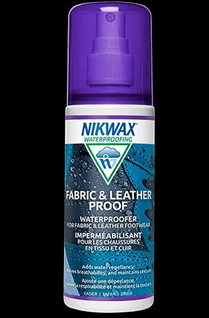  -Explosion-proof leash FOR LARGE dogsNikwax Fabric & Leather Proof Footwear Spray