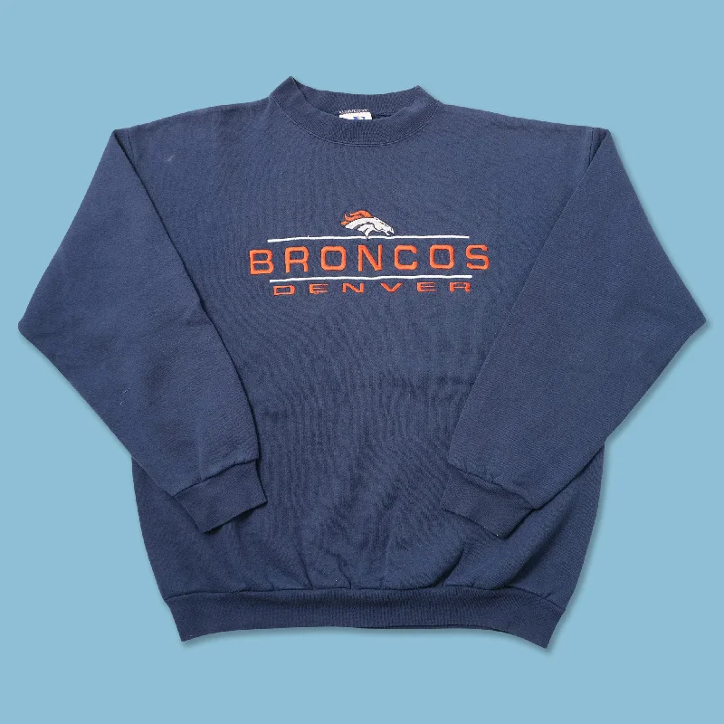  -Anti-slip claw protection raincoat FOR dogsVintage Denver Broncos Sweater Medium