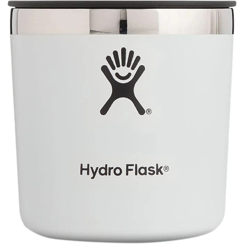 - Automatic induction pet water dispenserHydro Flask 10 Oz. Rocks Tumbler, White