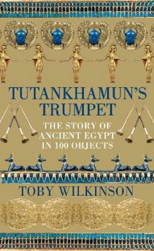 - Elderly dog ​​joint care mattressTutankhamun's Trumpet