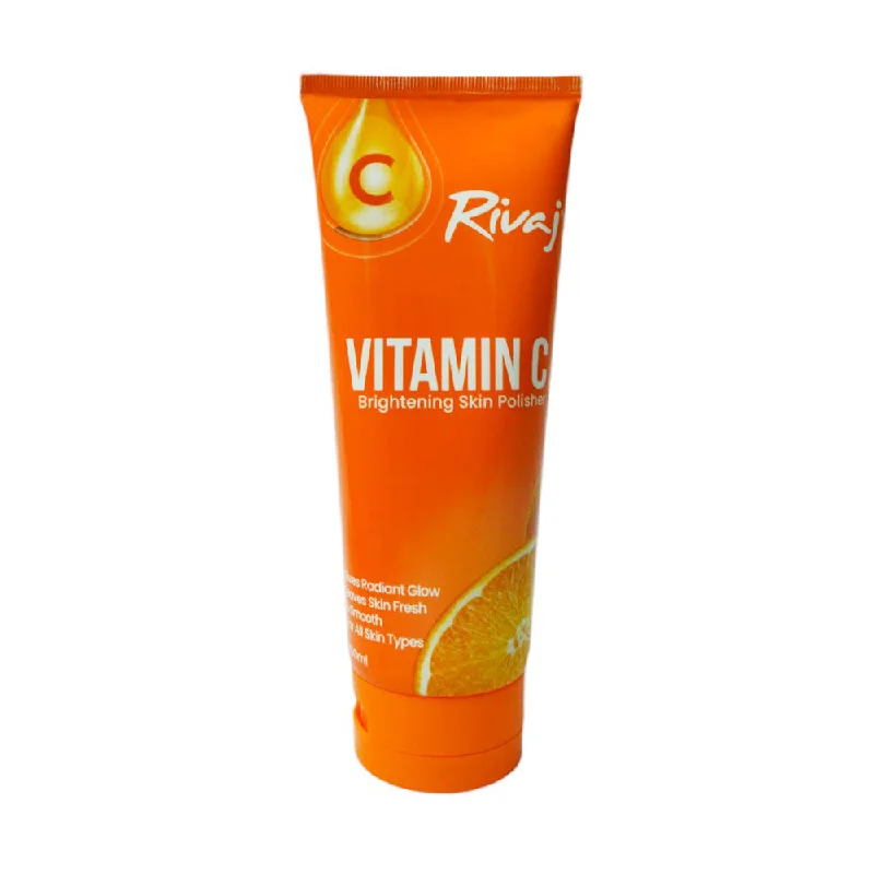 - Deodorizing cat litter tofu litterRIVAJ VITAMIN C SKIN POLISHER 200ML