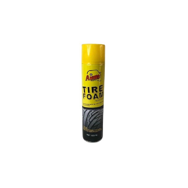 - Pet electric nail grinder silent modelAIM TIRE FOAM PROTECTANT 650 ML