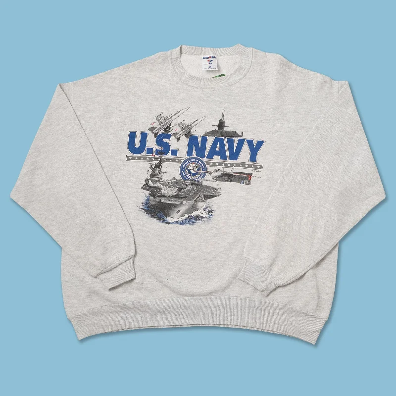 - Parrot climbing and standing wooden frameVintage U.S. Army Sweater XLarge