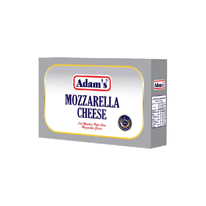 - Pet diabetes prescription foodADAMS MOZZARELLA COW CHEESE 400 GM